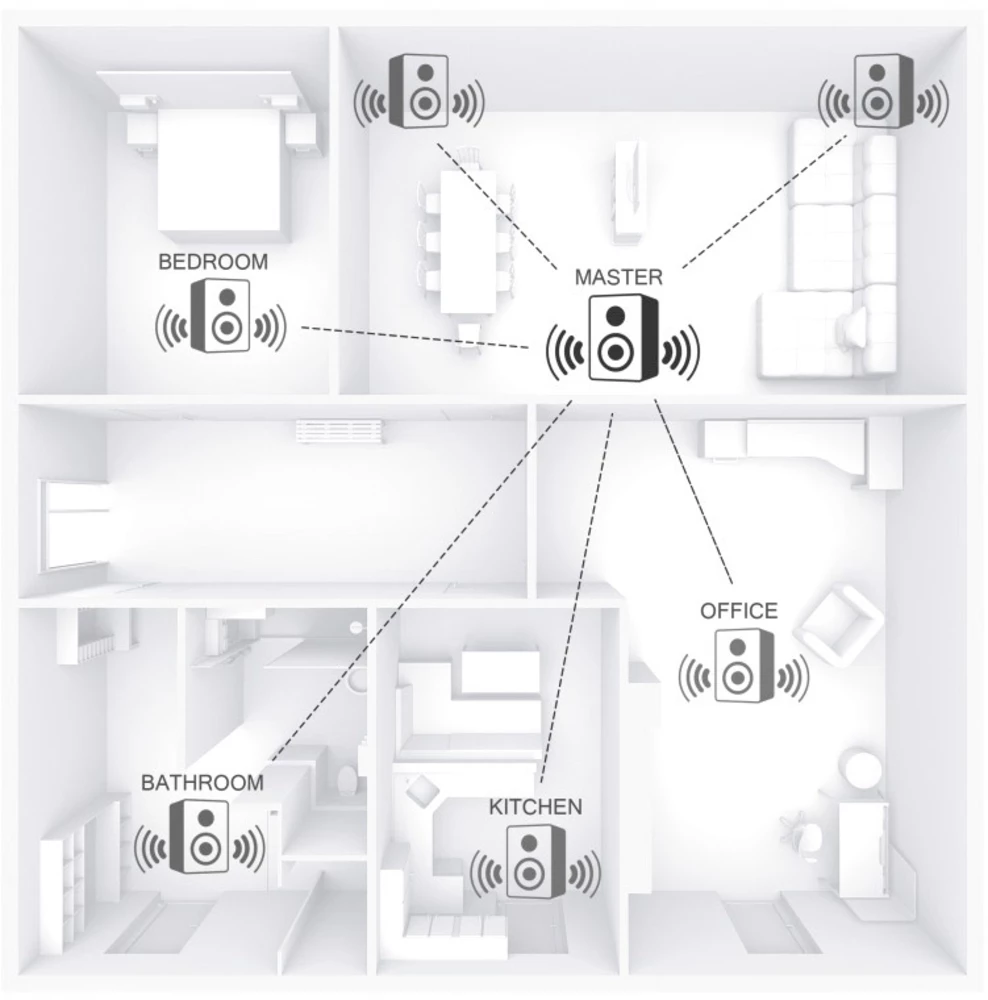 Conrad Product Image