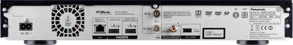 Conrad Product Image