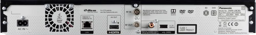 Conrad Product Image