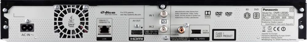 Conrad Product Image