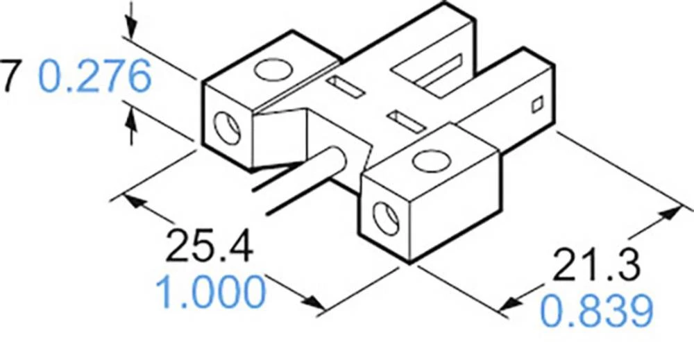 Conrad Product Image