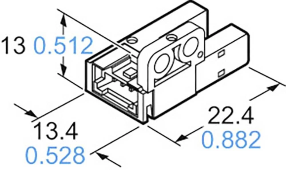 Conrad Product Image