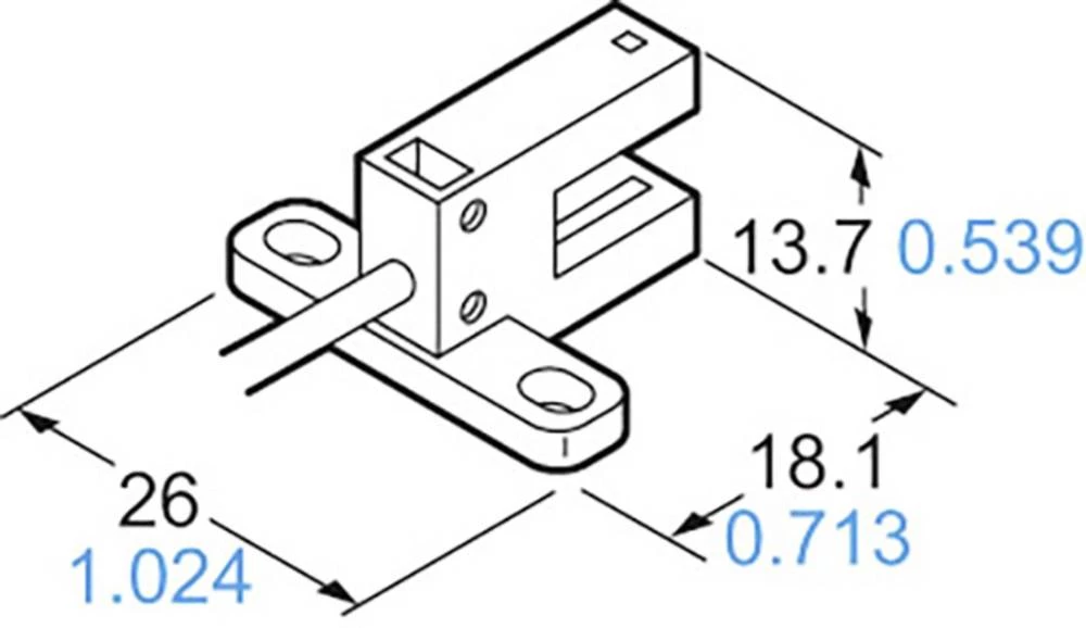 Conrad Product Image