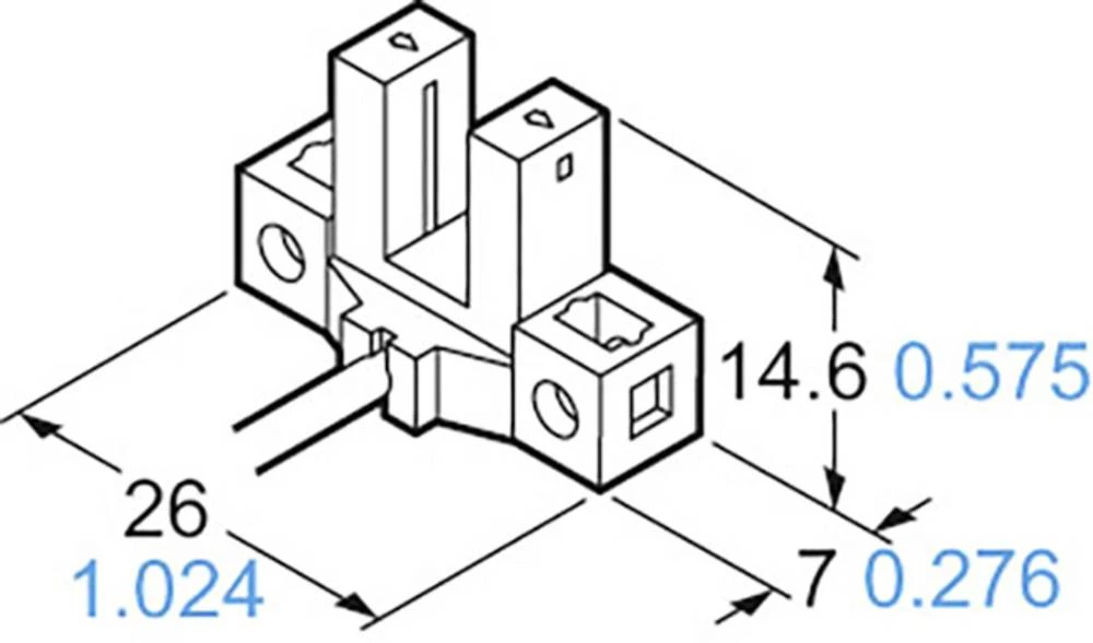 Conrad Product Image