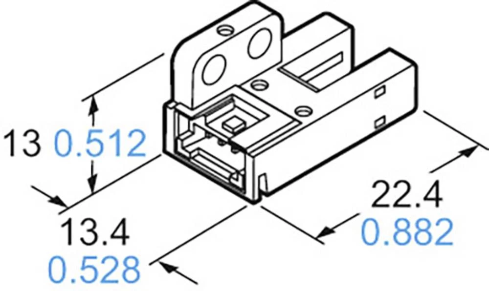 Conrad Product Image