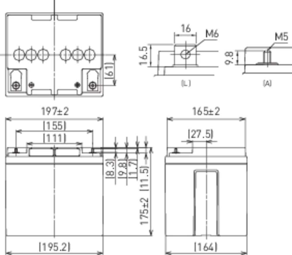 Conrad Product Image