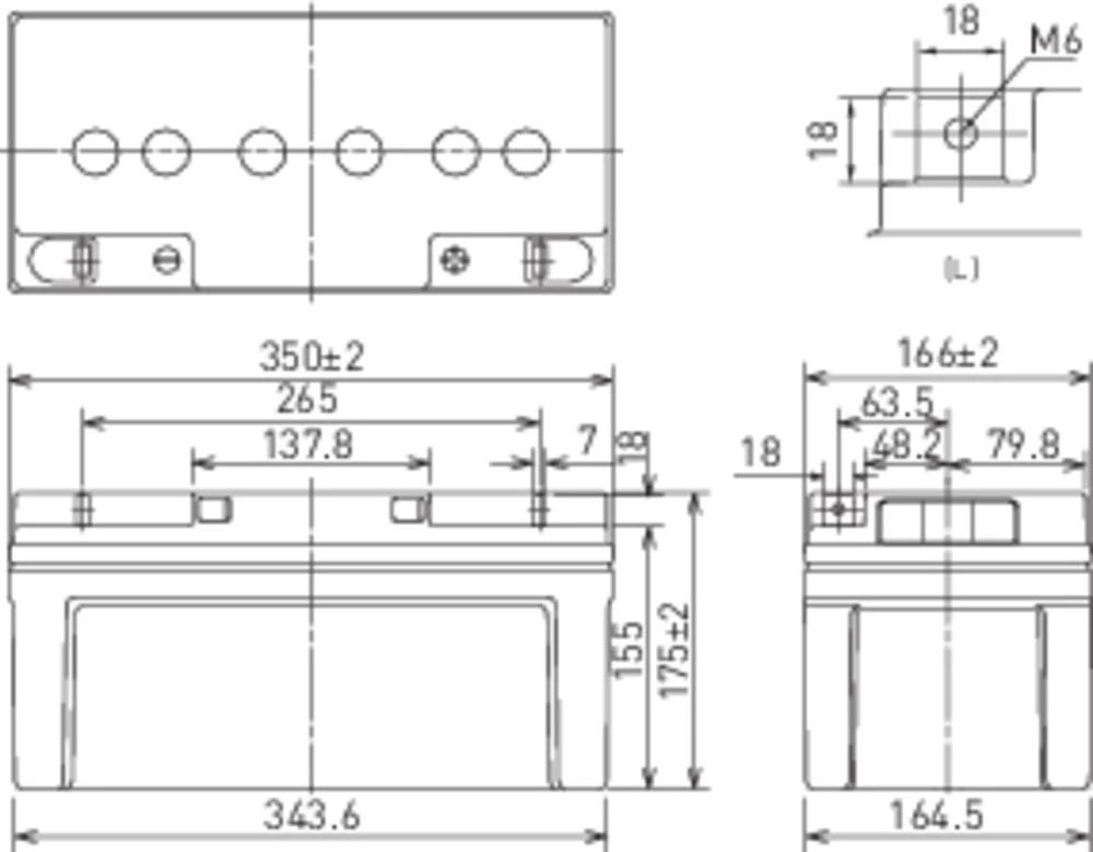 Conrad Product Image