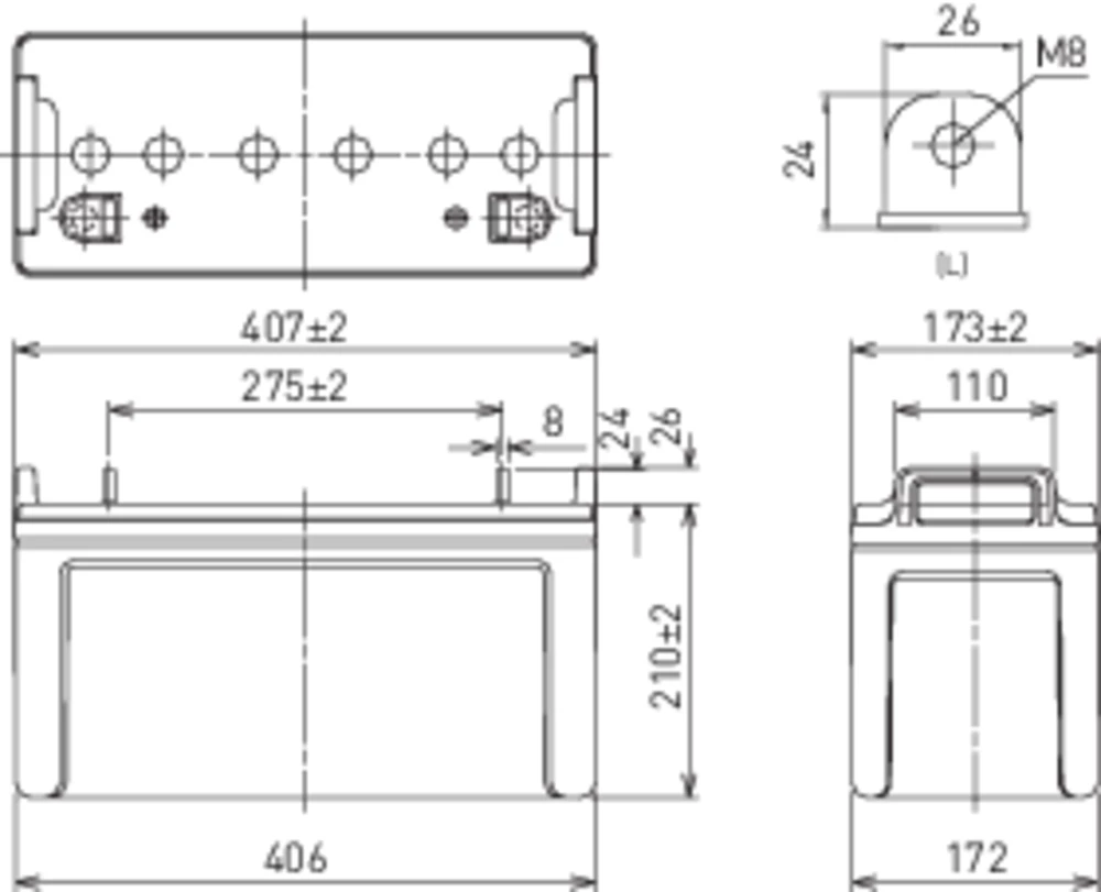 Conrad Product Image