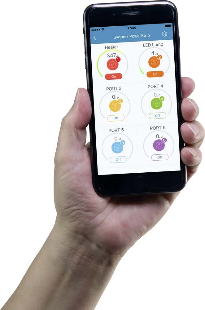 Conrad Product Image