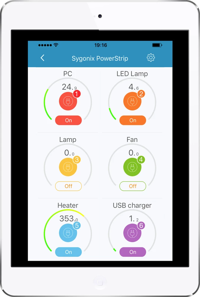 Conrad Product Image