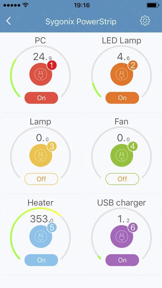 Conrad Product Image