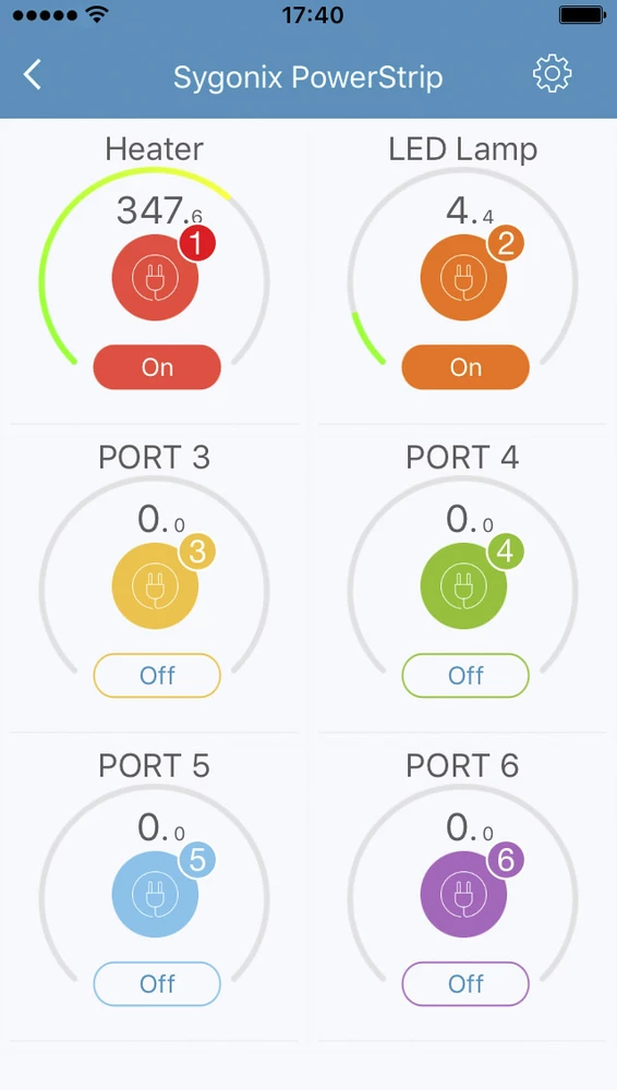 Conrad Product Image