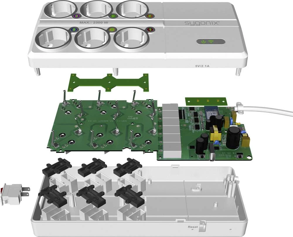 Conrad Product Image