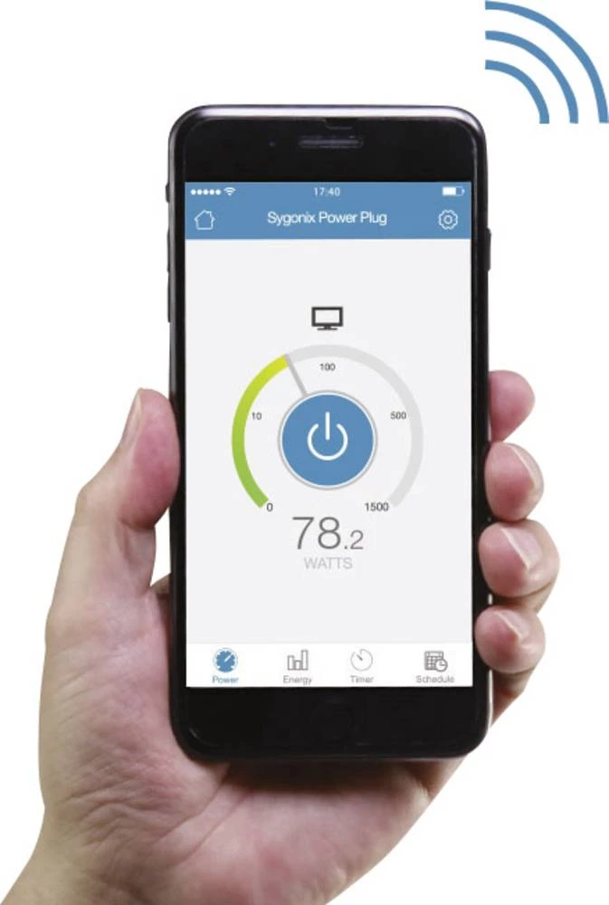 Conrad Product Image