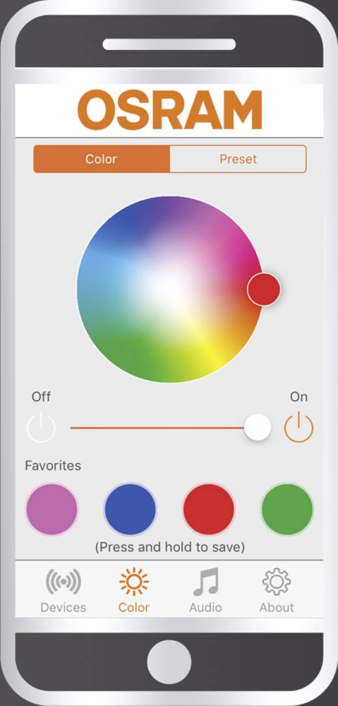 Conrad Product Image