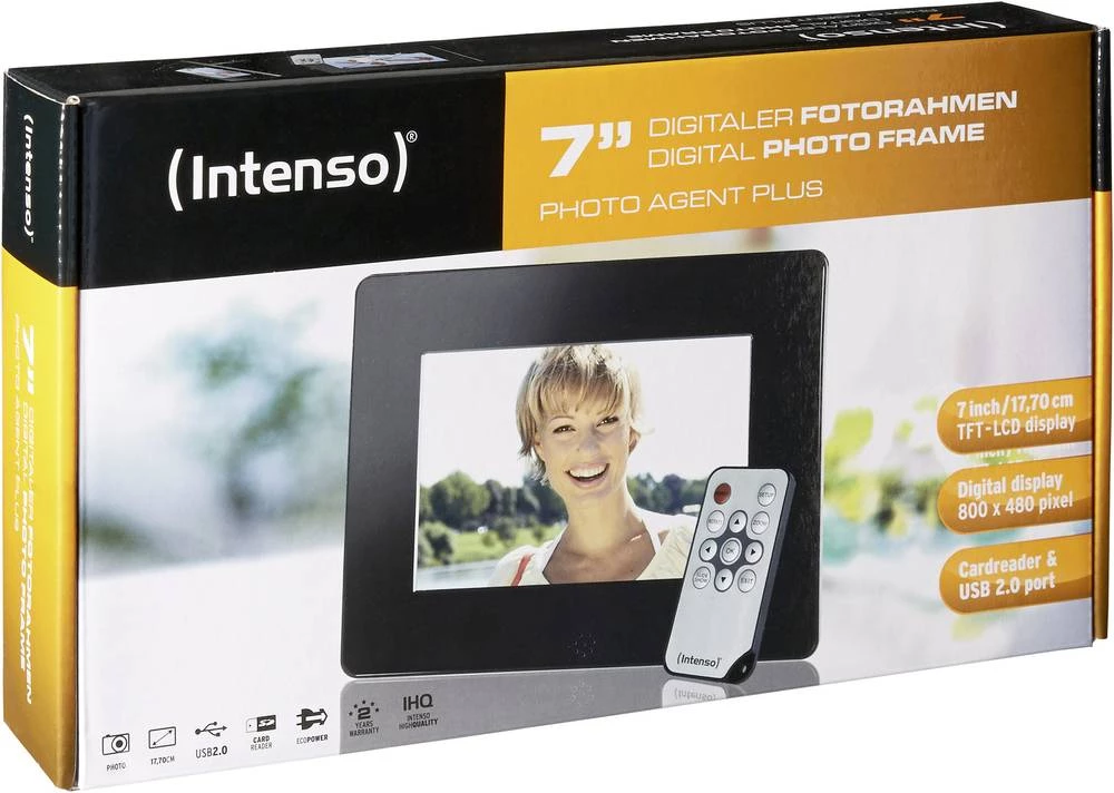 Conrad Product Image