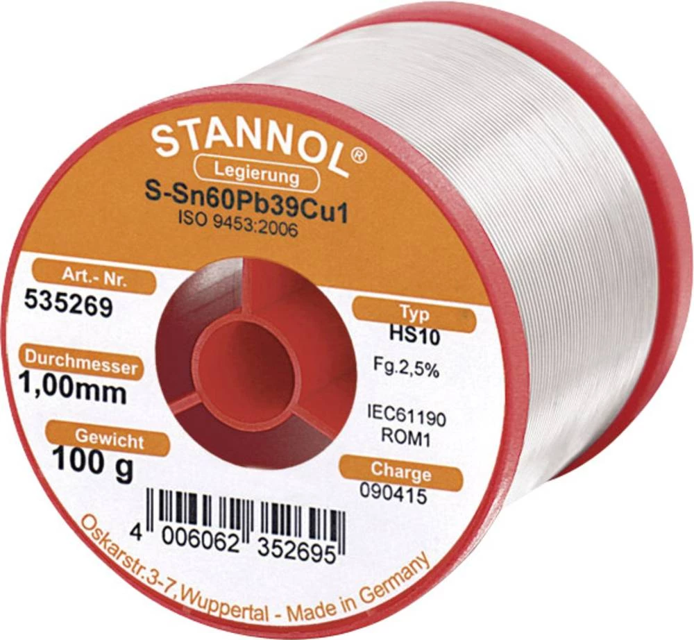 Conrad Product Image