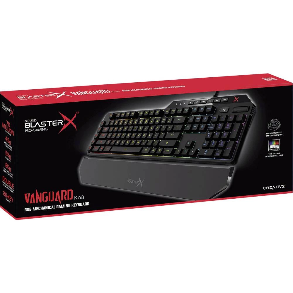 Conrad Product Image