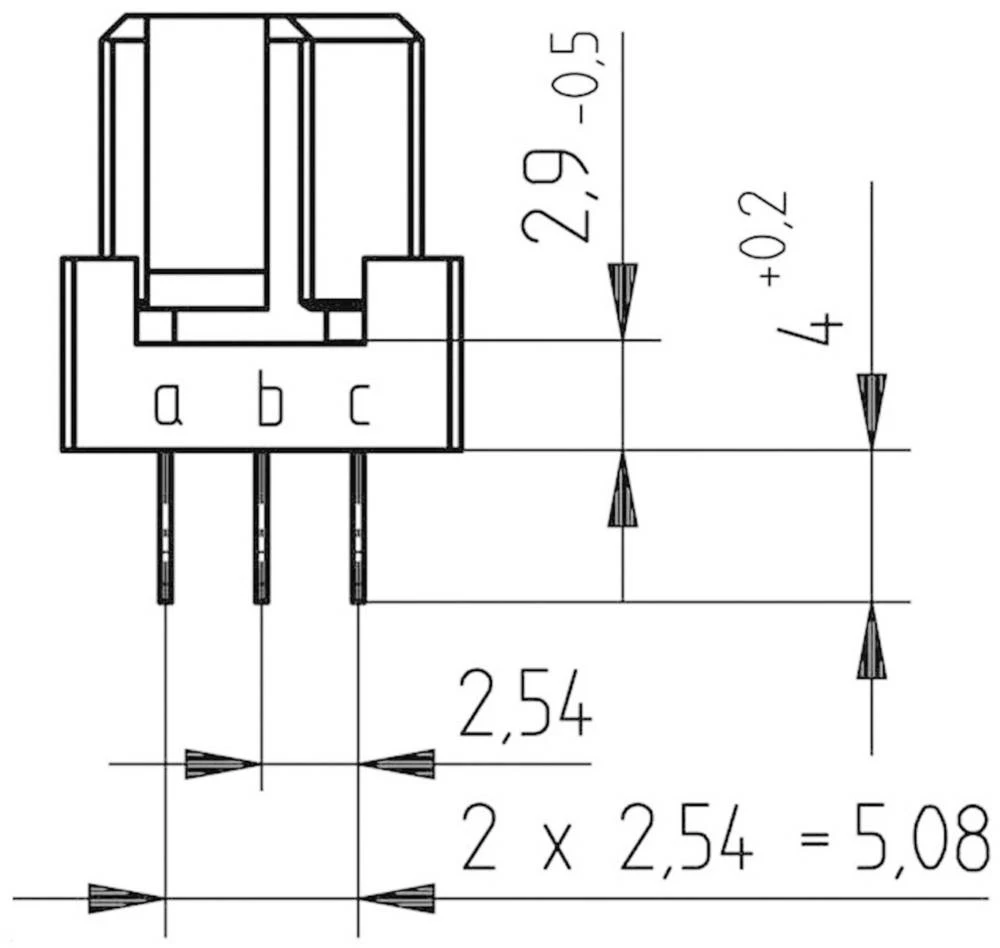 Conrad Product Image
