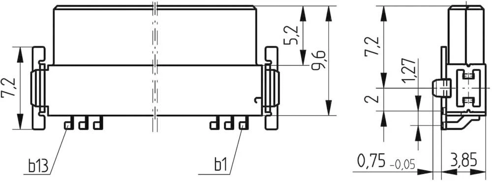 Conrad Product Image
