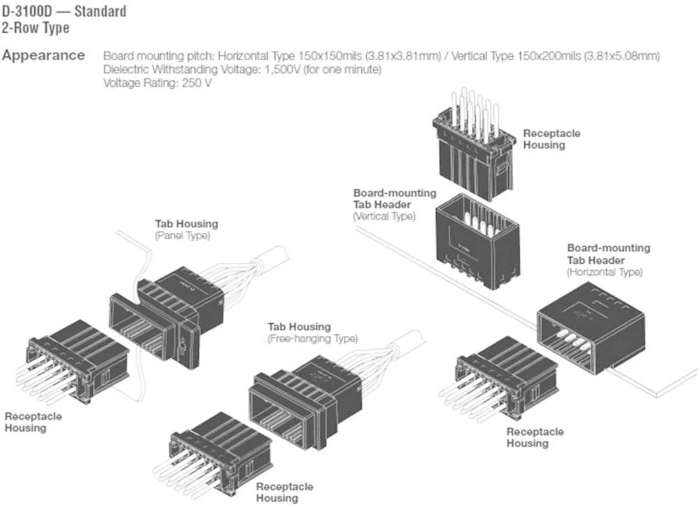 Conrad Product Image