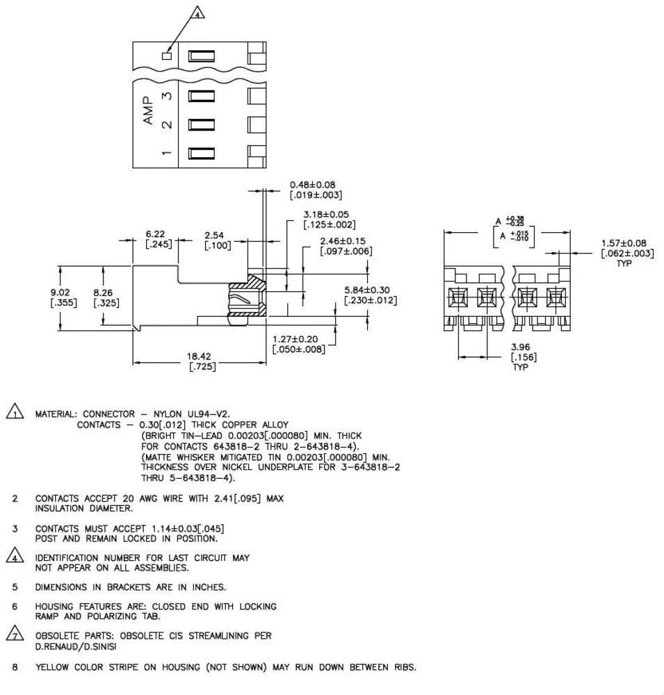 Conrad Product Image