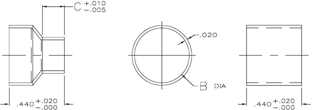 Conrad Product Image