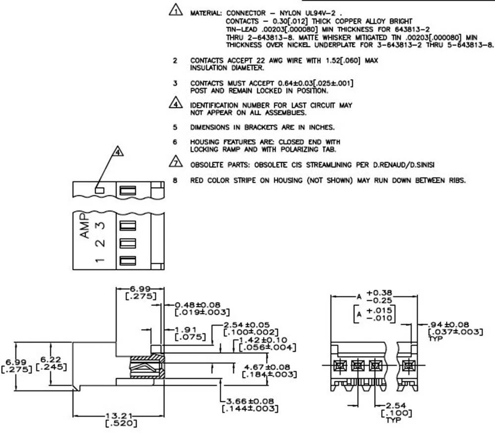 Conrad Product Image