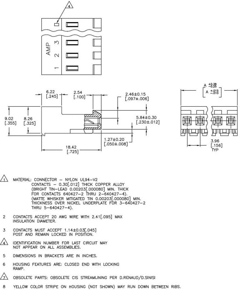 Conrad Product Image