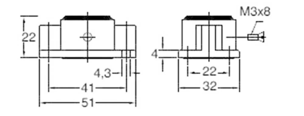 Conrad Product Image