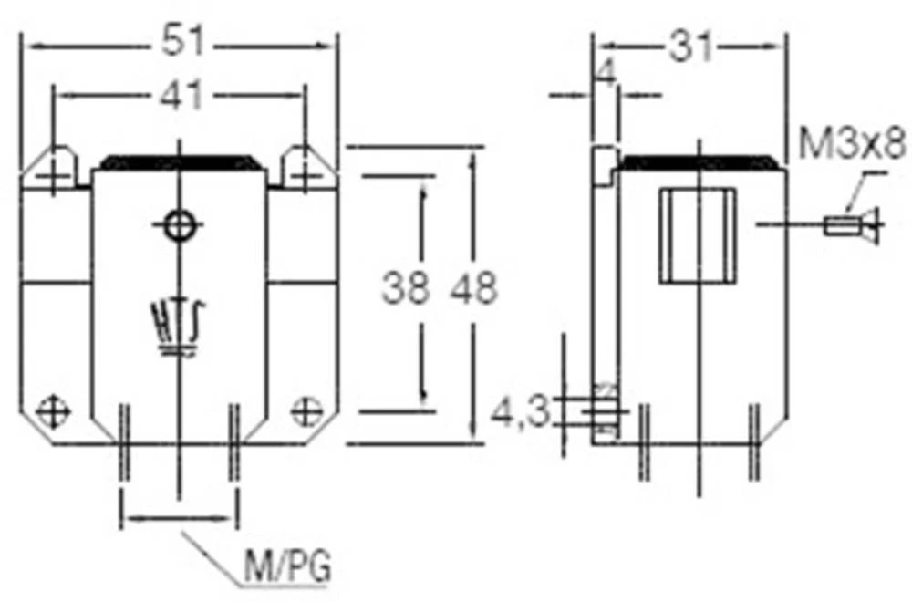 Conrad Product Image