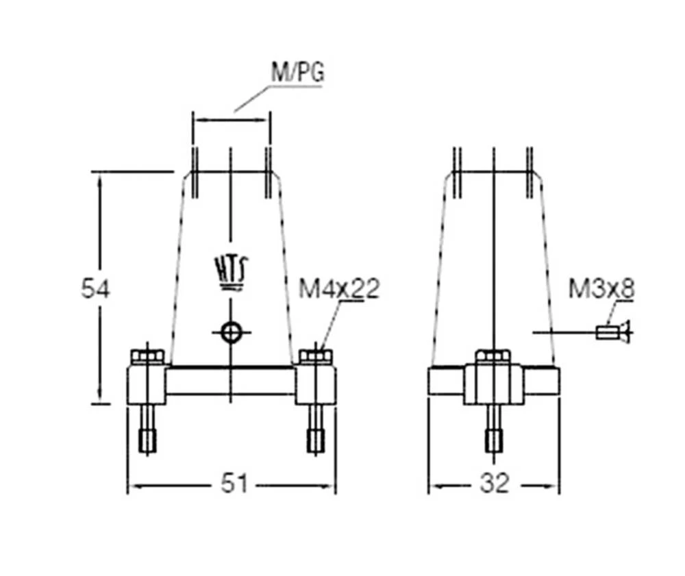Conrad Product Image