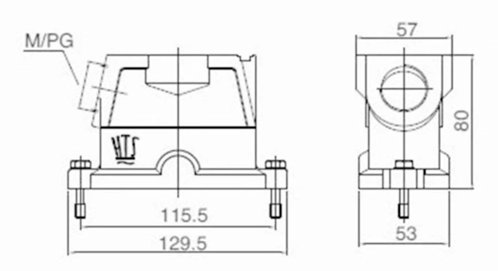 Conrad Product Image