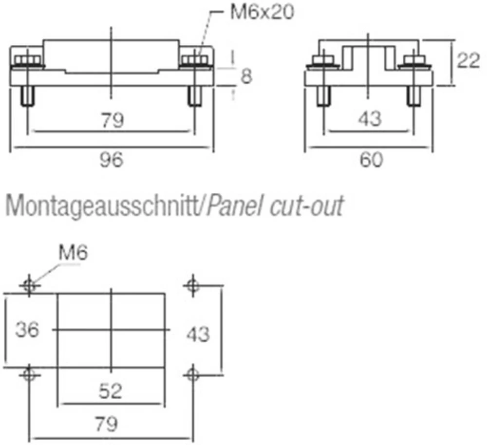 Conrad Product Image