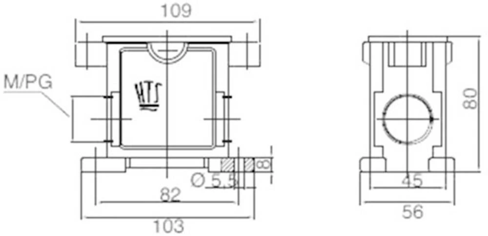 Conrad Product Image