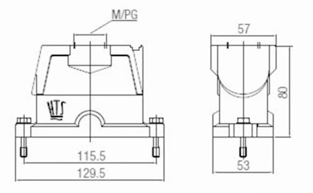 Conrad Product Image