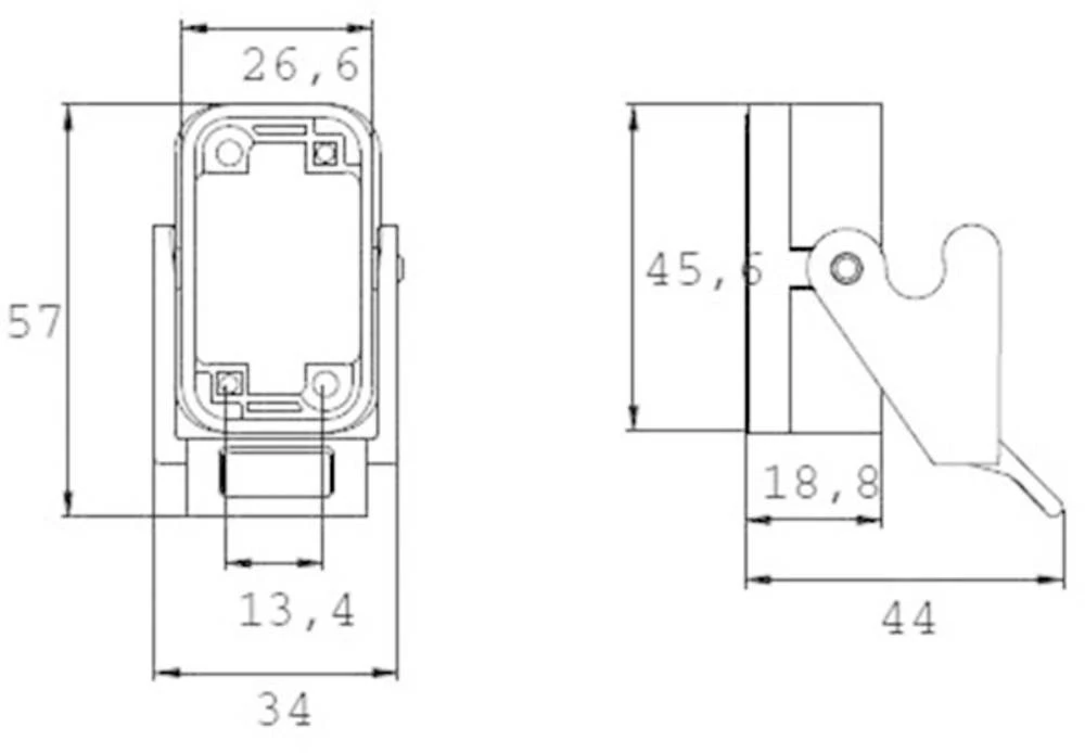 Conrad Product Image