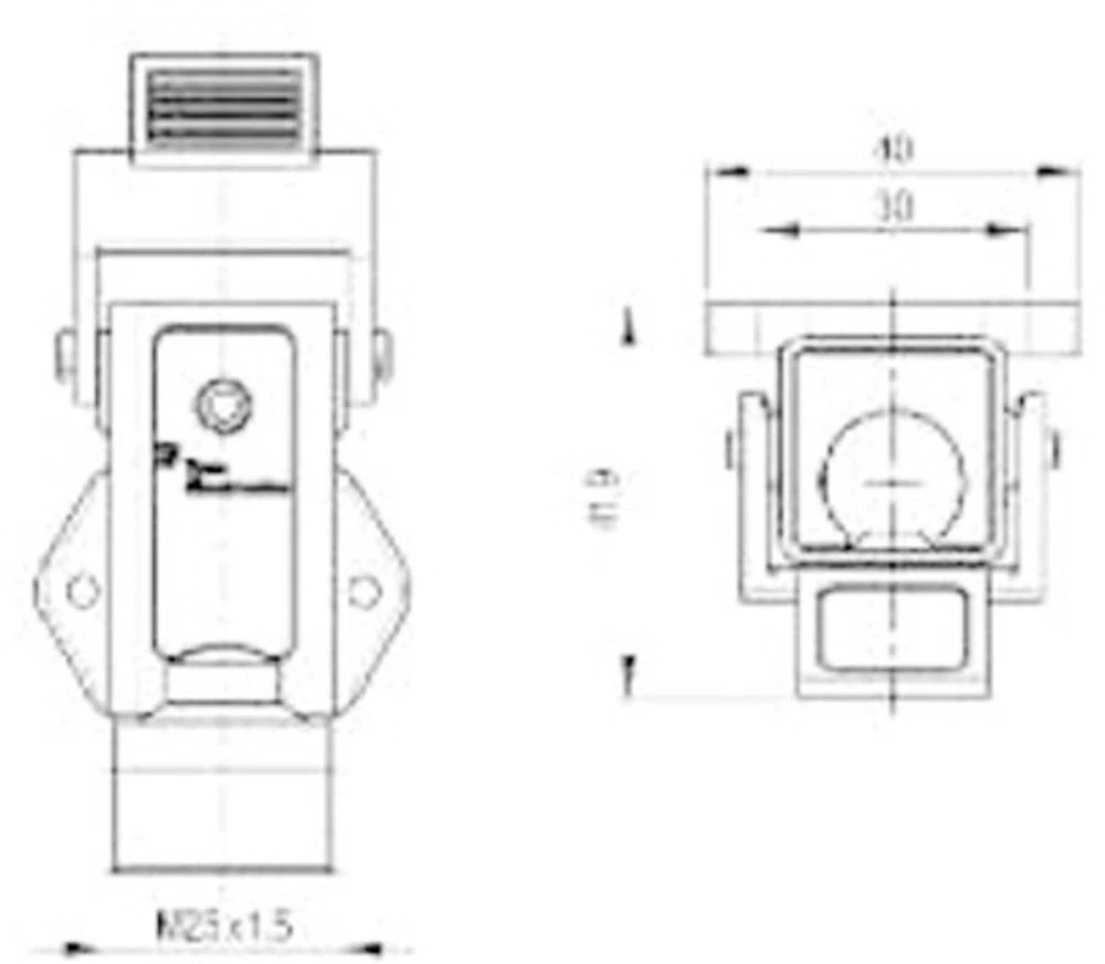 Conrad Product Image