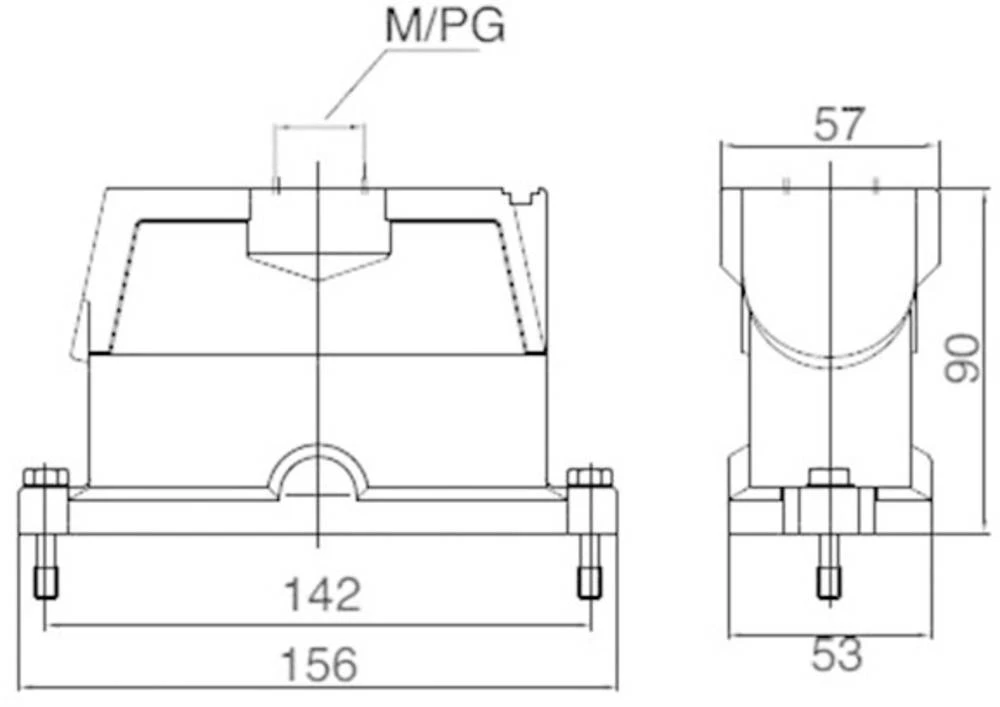 Conrad Product Image