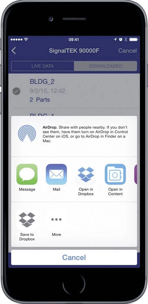 Conrad Product Image