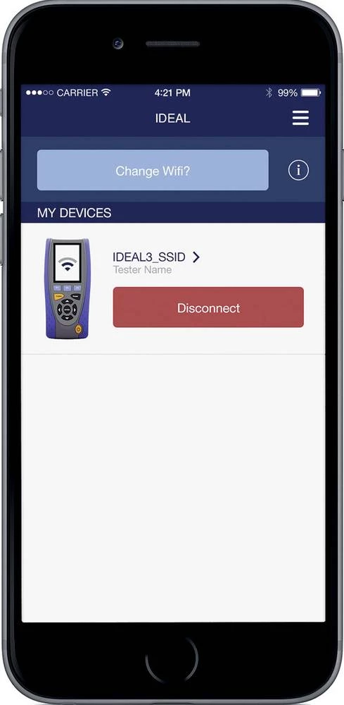 Conrad Product Image