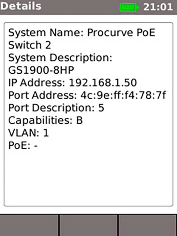 Conrad Product Image