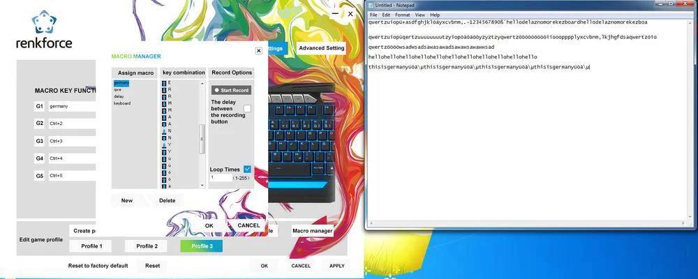 Conrad Product Image