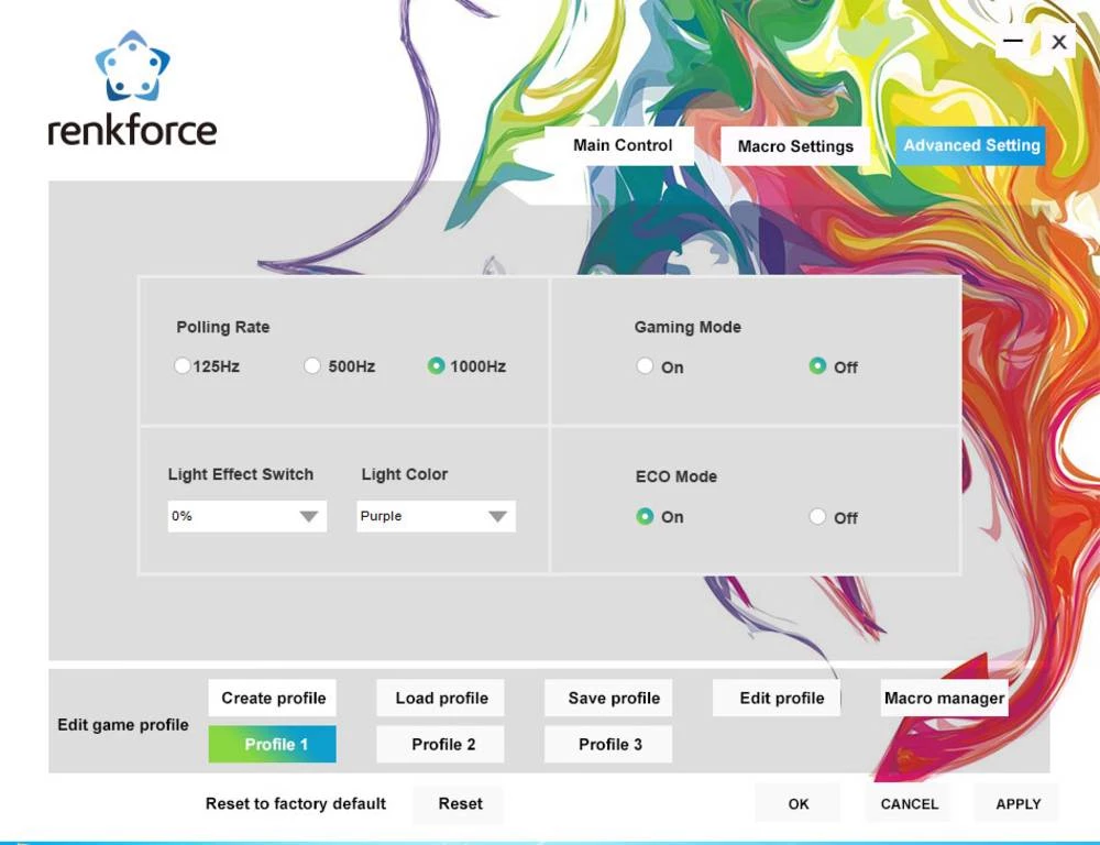 Conrad Product Image