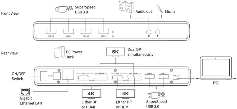 Conrad Product Image