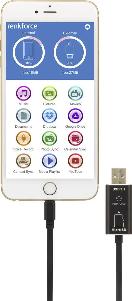 Conrad Product Image