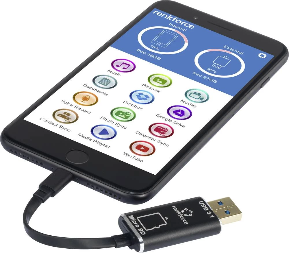 Conrad Product Image