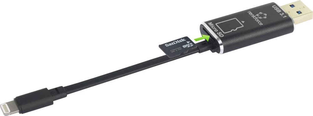 Conrad Product Image