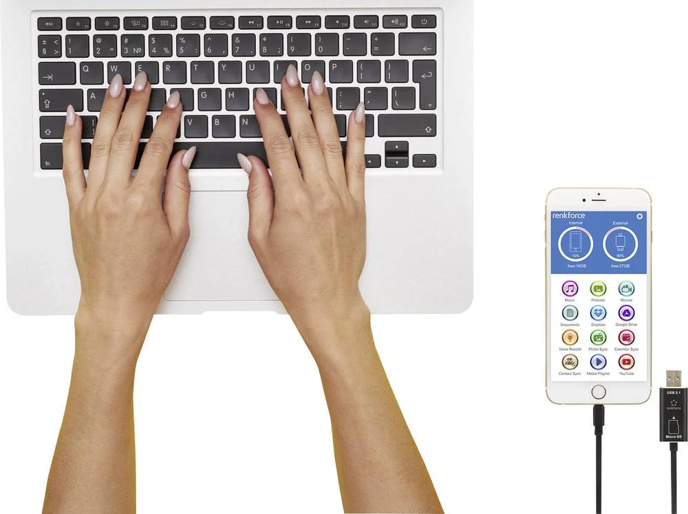 Conrad Product Image