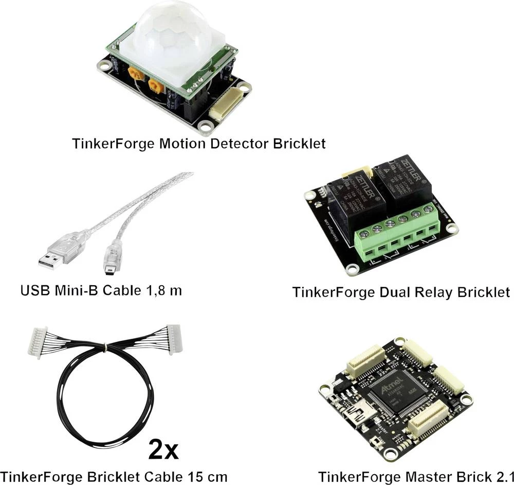 Conrad Product Image
